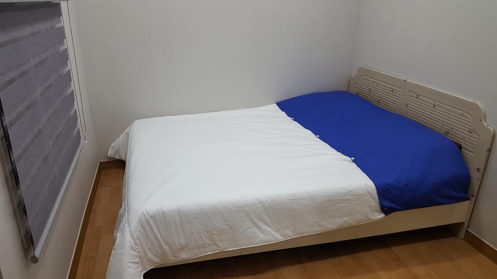 Sopoong Guesthouse Busan Esterno foto