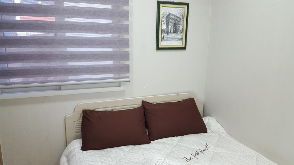 Sopoong Guesthouse Busan Esterno foto