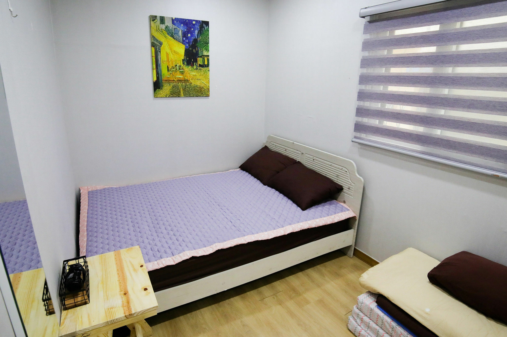 Sopoong Guesthouse Busan Esterno foto