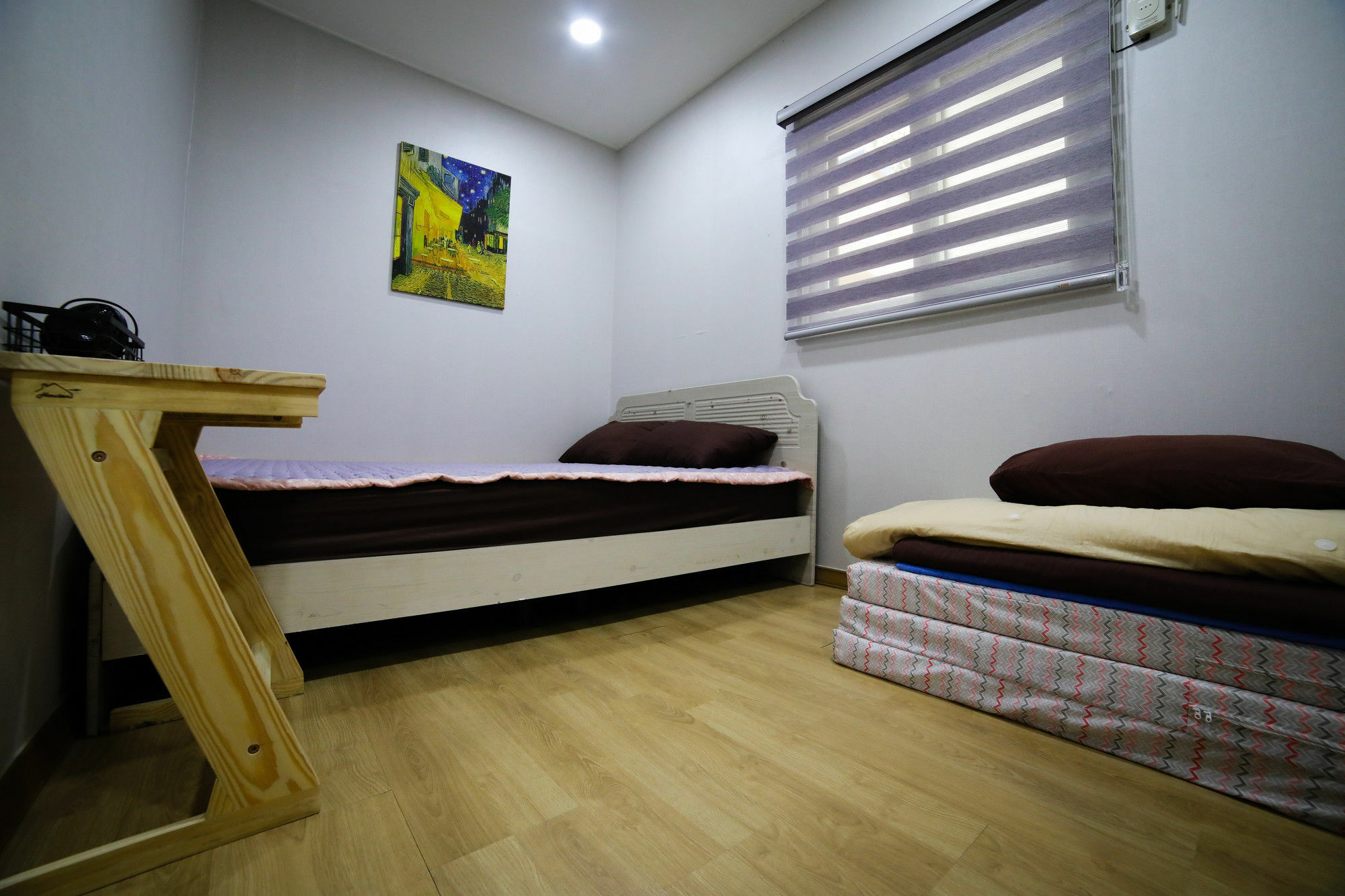 Sopoong Guesthouse Busan Esterno foto